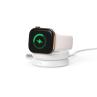 Cargador inalambrico conceptronic gorgon04w 25w blanco