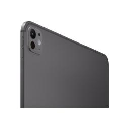 Apple ipad pro 13 pulgadas wifi 16gb 1tb space black - oled - chip m5 - 12mpx - nano texture glass