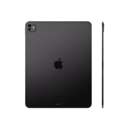 Apple ipad pro 13 pulgadas wifi 16gb 1tb space black - oled - chip m5 - 12mpx - nano texture glass