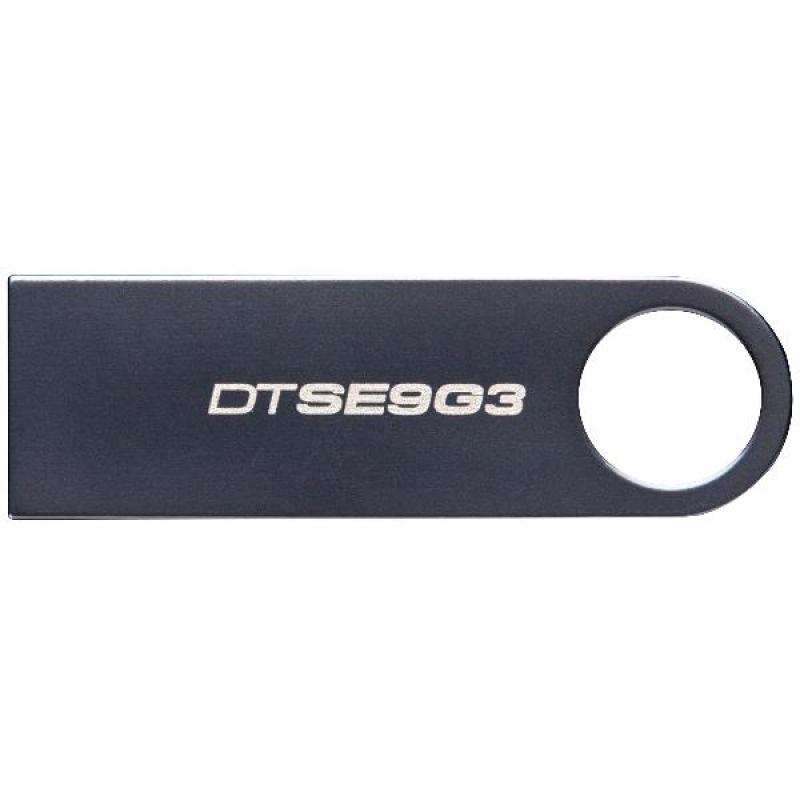 Memoria usb 3.2 kingston 256gb datatraveler se9 g3