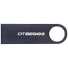 Memoria usb 3.2 kingston 256gb datatraveler se9 g3
