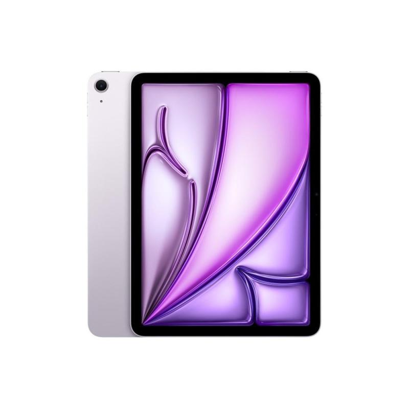 Apple ipad air 11 pulgadas 12gb 1tb wifi purple - ips - chip m4 - 12mpx