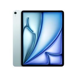 Apple ipad air 13 pulgadas 12gb 256gb wifi blue - ips - chip m4 - 12mpx