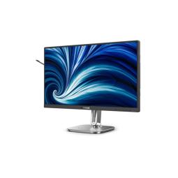 Monitor led 24 pulgadas philips 24b2n4200 - 00 ips - fhd - dp - hdmi - vga - 120hz - 4ms - vesa 100x100