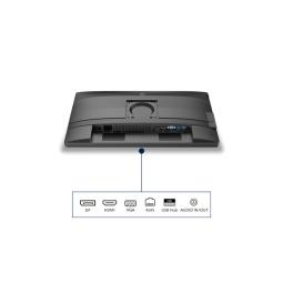 Monitor led 24 pulgadas philips 24b2n4200 - 00 ips - fhd - dp - hdmi - vga - 120hz - 4ms - vesa 100x100
