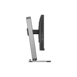 Monitor led 24 pulgadas philips 24b2n4200 - 00 ips - fhd - dp - hdmi - vga - 120hz - 4ms - vesa 100x100