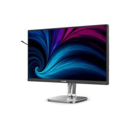 Monitor led 24 pulgadas philips 24b2u4301 - 00 ips - fhd - dp - hdmi - 120hz - 4ms - vesa 100x100