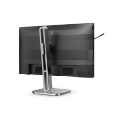 Monitor led 24 pulgadas philips 24b2u4301 - 00 ips - fhd - dp - hdmi - 120hz - 4ms - vesa 100x100