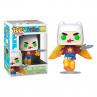 Funko pop animacion hora de aventuras finn ultimate wizard 57787 - Imagen 1