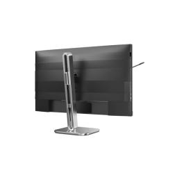 Monitor led 27 pulgadas philips 27b2u4601 - 00 ips - qhd - dp - hdmi - 120hz - vesa 100x100