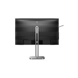 Monitor led 27 pulgadas philips 27b2u4601 - 00 ips - qhd - dp - hdmi - 120hz - vesa 100x100
