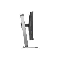 Monitor led 27 pulgadas philips 27b2u4601 - 00 ips - qhd - dp - hdmi - 120hz - vesa 100x100