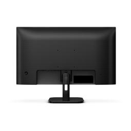 Monitor led 27 pulgadas philips 27e1n1800a - 00 ips - 4k uhd - dp - hdmi - 60hz - 4ms - vesa 100x100