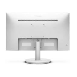Monitor led 27 pulgadas philips 271v8aw - 00 ips - fhd - hdmi - vga - 75hz - 4ms - vesa 100x100 - blanco