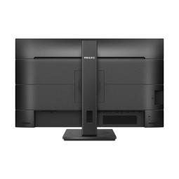 Monitor led 27 pulgadas philips 276b1 - 00 ips - qhd - dp - hdmi - 75hz - 4ms - vesa 100x100