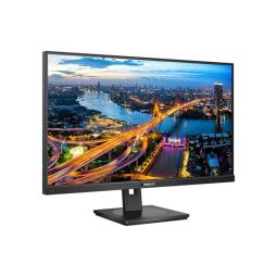 Monitor led 27 pulgadas philips 276b1 - 00 ips - qhd - dp - hdmi - 75hz - 4ms - vesa 100x100