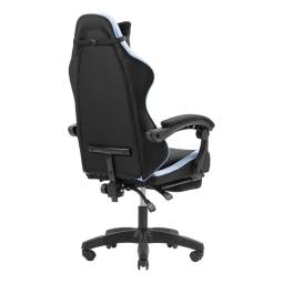 Silla mars gaming mgcxfgrbl negra - azul