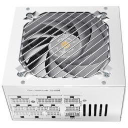 Fuente alimentacion mars gaming mpb1200psiw atx 1200w blanca