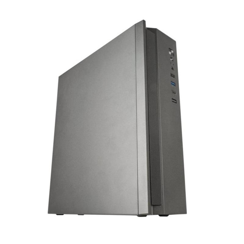 Caja ordenador tacens anima acslim500 matx negro