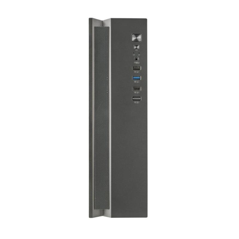 Caja ordenador tacens anima acslim500 matx negro