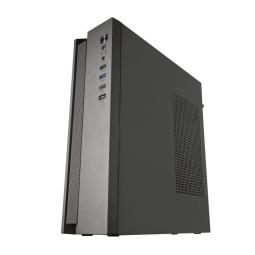 Caja ordenador tacens anima acslim500 matx negro