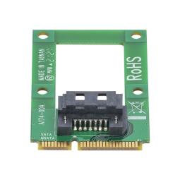 Adaptador msata a sata startech para hdd - ssd sata 6gb - s