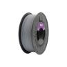 Filamento gris ceniza winkle pla - hd - 1.75mm - impresora 3d - 1 kg