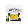 Cable hdmi - micro usb tipo b a vga startech 2m - macho - hembra - macho - negro
