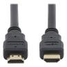 Cable hdmi startech 1.8m - macho - macho - negro