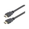 Cable hdmi startech 1.8m - macho - macho - negro