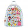 Mochila loungefly candy land take me to the candy - Imagen 1