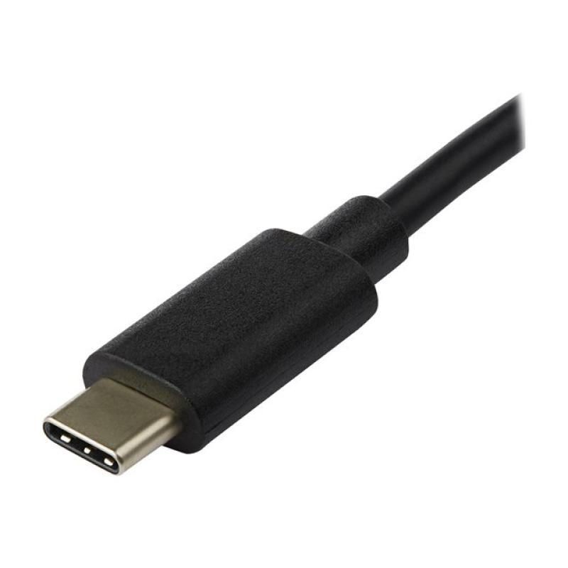 Cable usb tipo c a sata 6gb - s startech para disco duro 2.5 pulgadas
