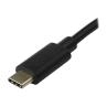 Cable usb tipo c a sata 6gb - s startech para disco duro 2.5 pulgadas