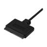 Cable usb tipo c a sata 6gb - s startech para disco duro 2.5 pulgadas