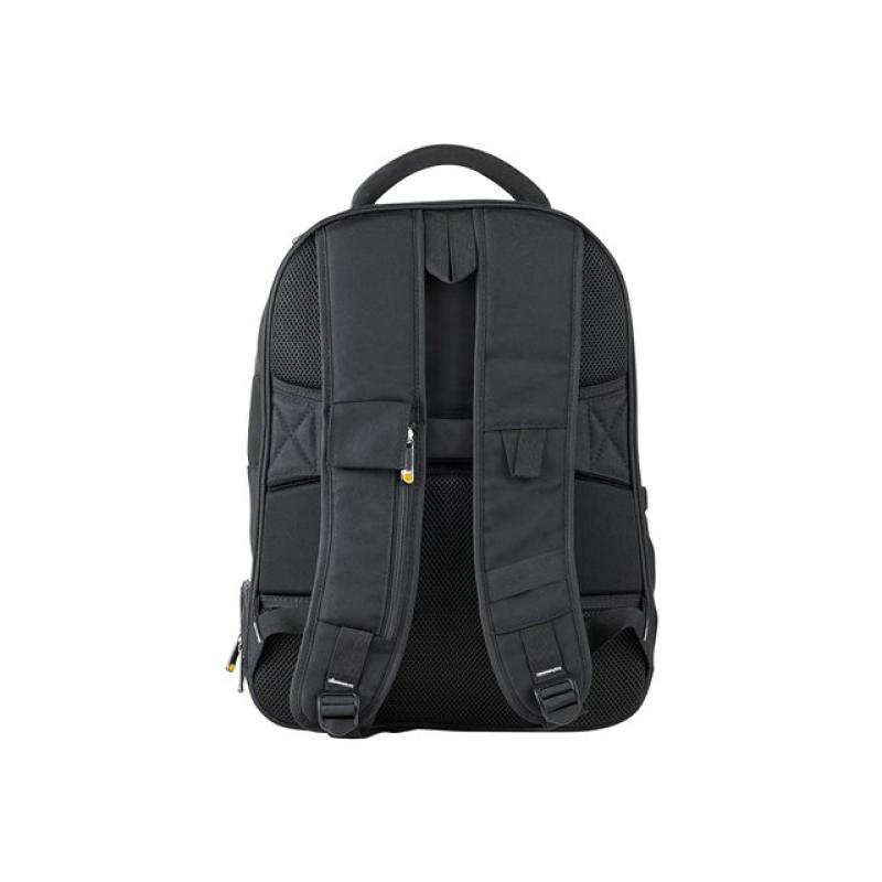 Mochila startech ntbkbag156 para portatil 15.6 pulgadas negra