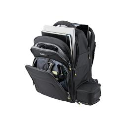 Mochila startech ntbkbag156 para portatil 15.6 pulgadas negra