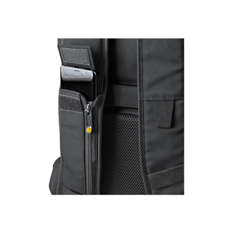 Mochila startech ntbkbag156 para portatil 15.6 pulgadas negra
