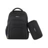 Mochila startech ntbkbag156 para portatil 15.6 pulgadas negra