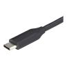 Hub startech usb tipo c 4 puertos