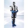 Figura tamashii nations s.h. figuarts gavan bushido space sheriff