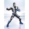 Figura tamashii nations s.h. figuarts gavan bushido space sheriff