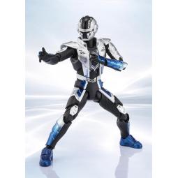 Figura tamashii nations s.h. figuarts gavan bushido space sheriff