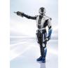 Figura tamashii nations s.h. figuarts gavan bushido space sheriff
