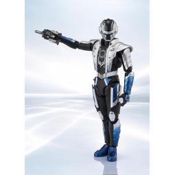 Figura tamashii nations s.h. figuarts gavan bushido space sheriff