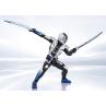 Figura tamashii nations s.h. figuarts gavan bushido space sheriff