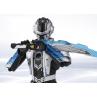 Figura tamashii nations s.h. figuarts gavan bushido space sheriff