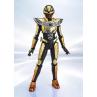 Figura tamashii nations s.h. figuarts gavan luminous space sheriff