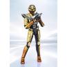 Figura tamashii nations s.h. figuarts gavan luminous space sheriff
