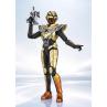 Figura tamashii nations s.h. figuarts gavan luminous space sheriff