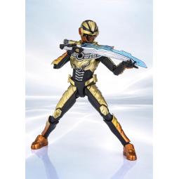 Figura tamashii nations s.h. figuarts gavan luminous space sheriff